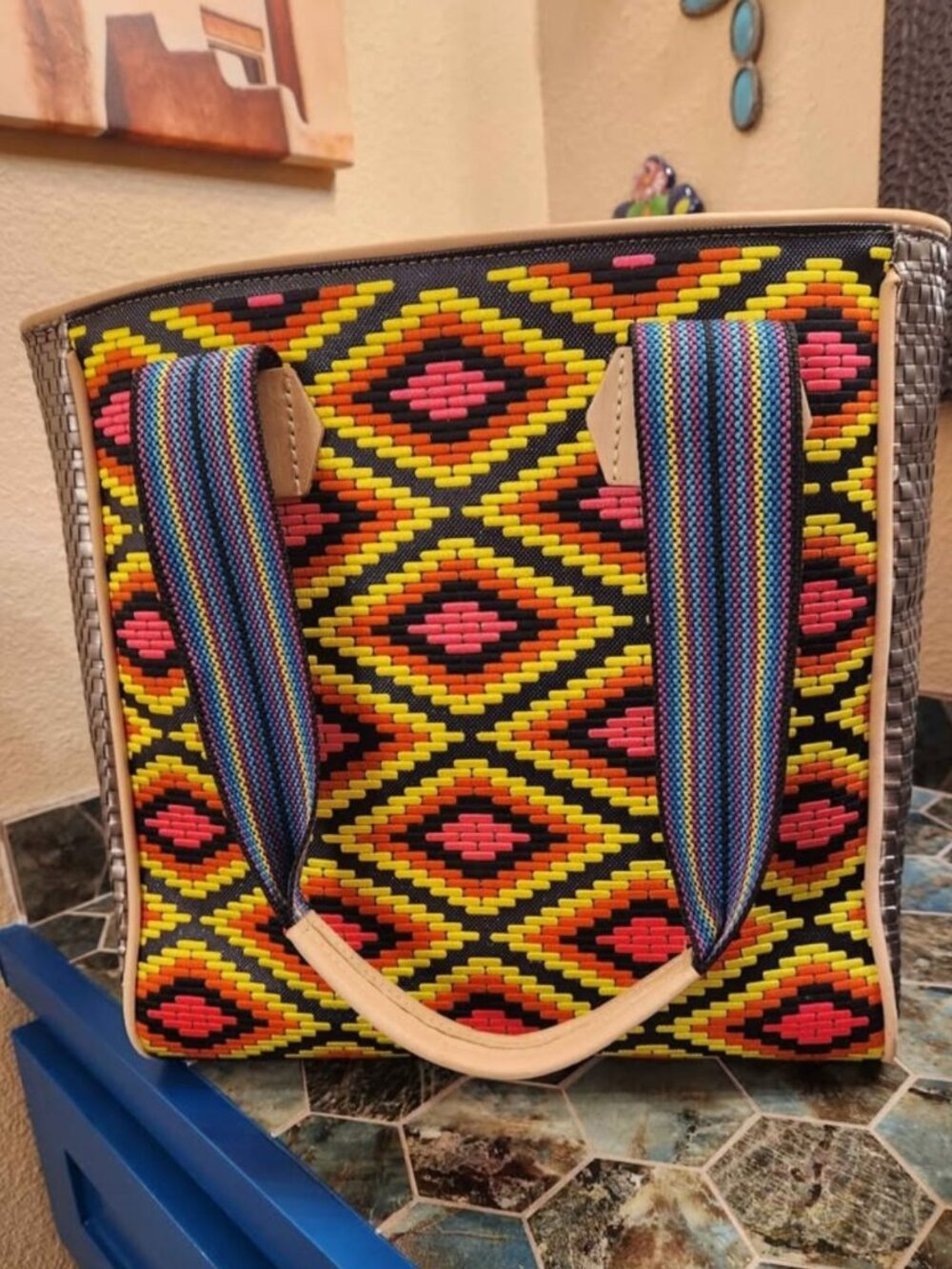 Consuela Tote